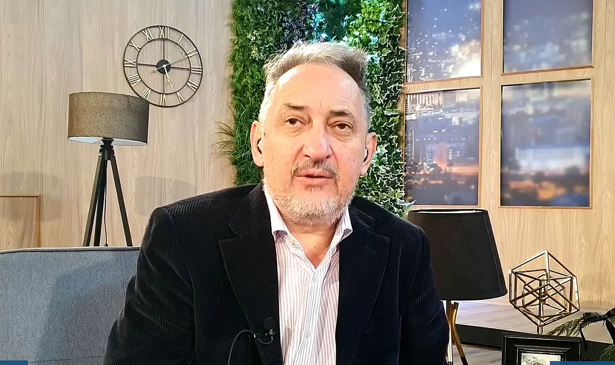 Бивш премиер в Скопие с тежки обвинения към Мицкоски