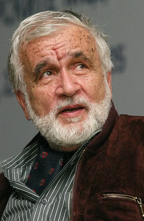 Любомир Левчев: Свободата е самотно занимание