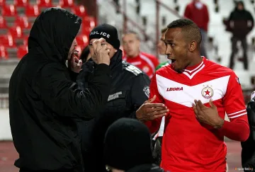 Силва изчезна от ЦСКА, агитката пак кани Гриша Ганчев