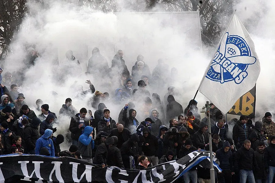 Чужденци превземат "Герена" за купата