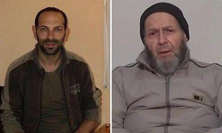 Удар с дрон погубил двама заложници на Ал-Кайда