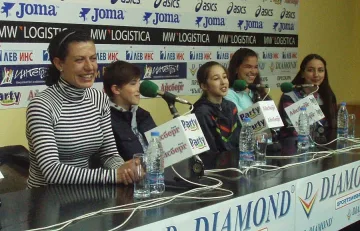 531 деца стартират в 11-ия турнир "Децата на София"