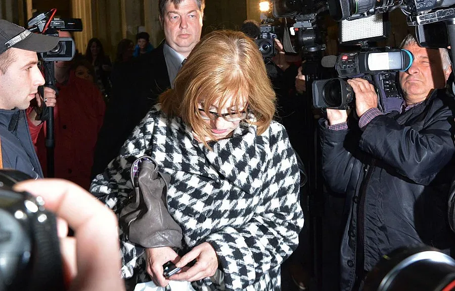 Румяна Ченалова остава с парична гаранция 8000 лв.