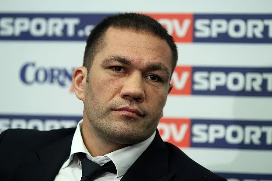 Кубрат Пулев очаква мач през юли