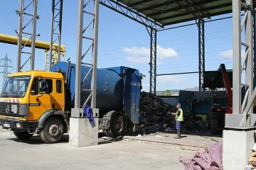 Стара Загора ще рециклира 52 000 тона битови отпадъци годишно
