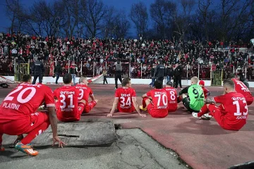 Никой не иска ЦСКА, Манджуков и Инджов спряха парите