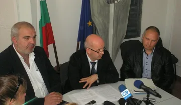 Расте трафикът на бежанци през Старозагорско