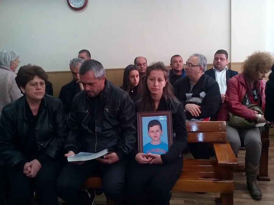 Цветан Пъков остава в ареста, в колата пътувал и негов работник