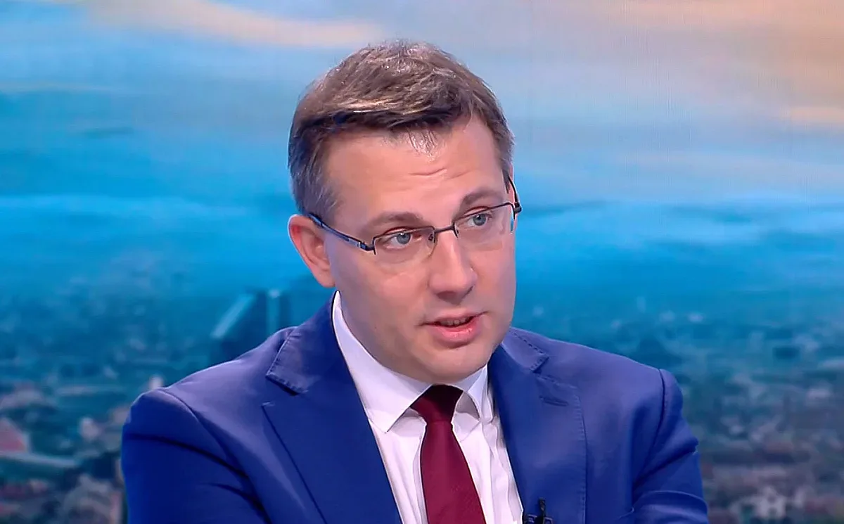 Станислав Анастасов: ДПС няма да влиза в задкулисни уговорки. Пеевски пречи на коалиция "Москва"