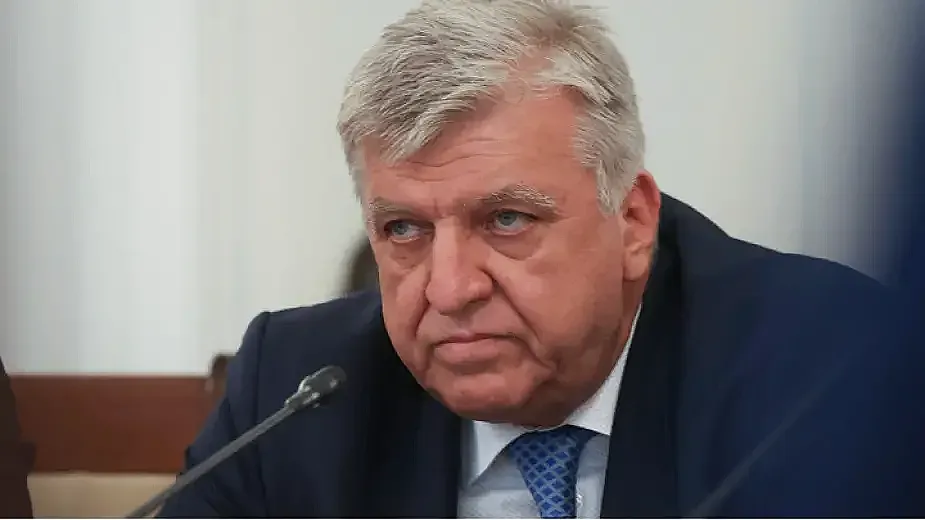 Министър каза истината за водната криза