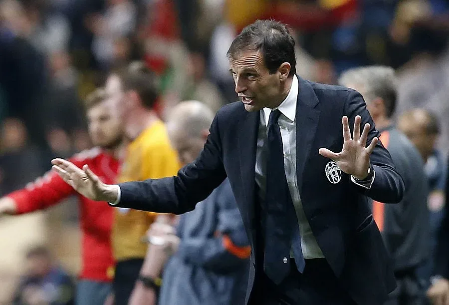 Алегри: Не играхме атрактивно, но сме на полуфиналите