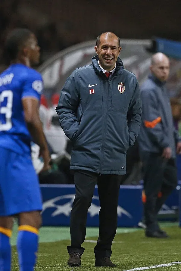 Треньорът на Бербатов: Лошият късмет ни отстрани