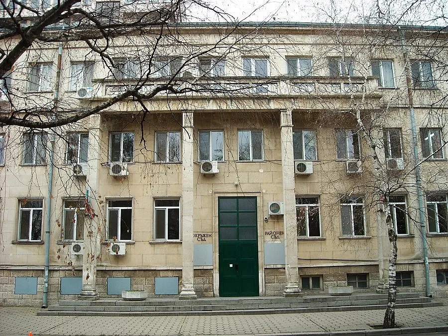 Ден на отврените врати в съда в Разград
