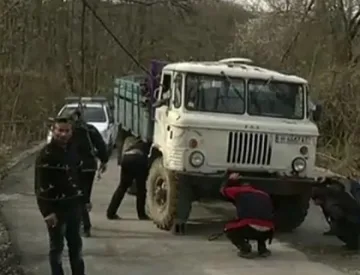 Трета жертва на камиона-убиец от Върбишкия проход