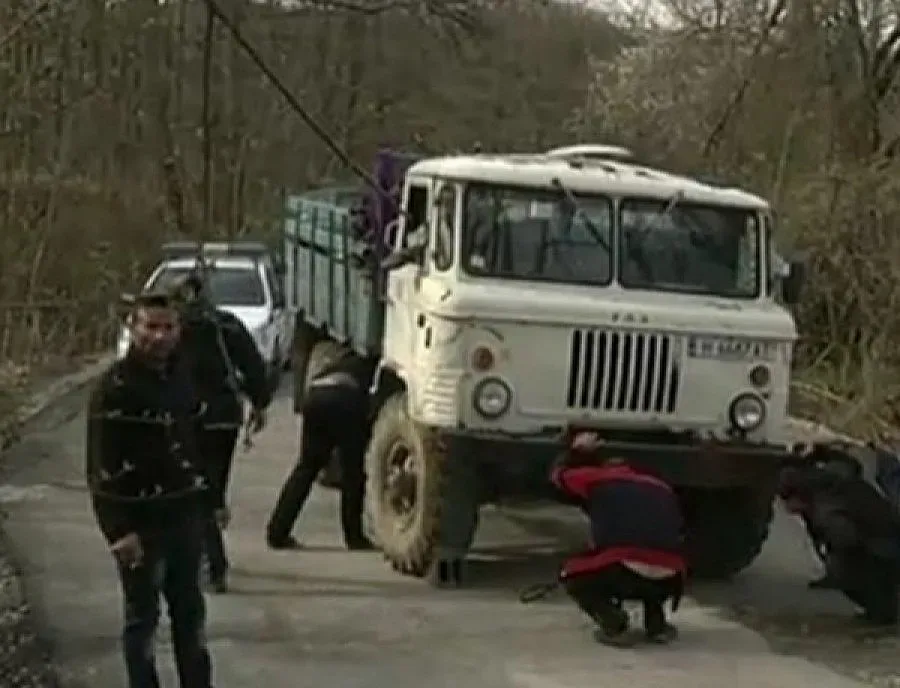 Трета жертва на камиона-убиец от Върбишкия проход