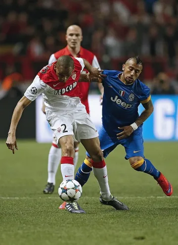 "Ювентус" отиват на 1/2 финал в ШЛ