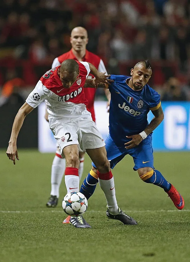 "Ювентус" отиват на 1/2 финал в ШЛ