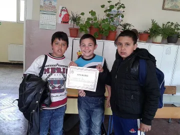 "Гугъл" подкрепя младите лингвисти