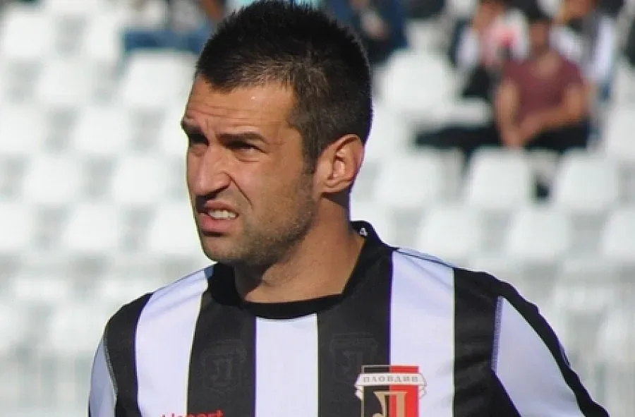 "Локо" ще се спаси, обеща Камбуров