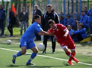 Хаос в дубъла при 0:1 от "Левски"