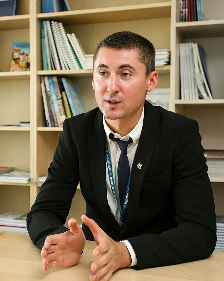 Хиляди трябваше да умрат, за да се сепне Европа