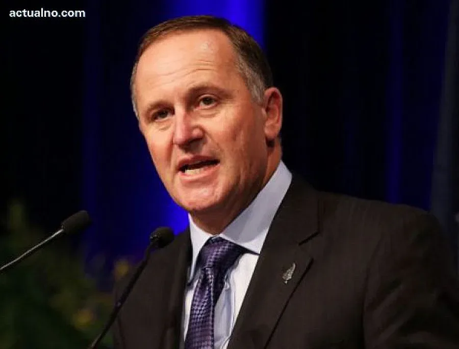 Премиер се извини, че скубал сервитьорка