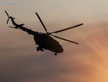 Сблъсъци избухнаха в Нагорни Карабах