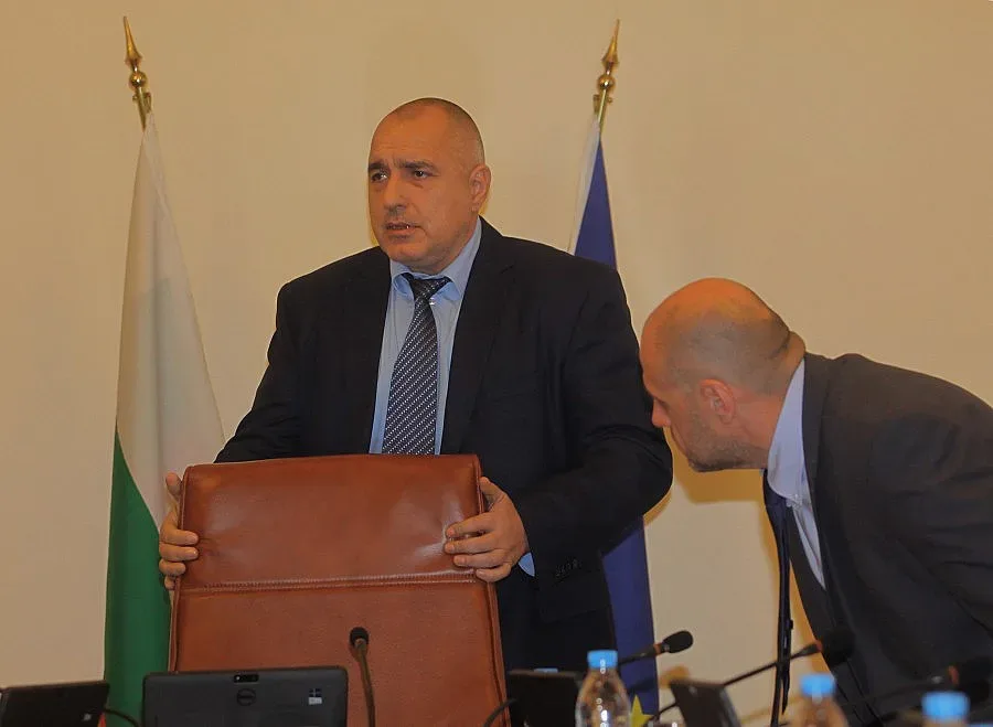 Съдът реши: КТБ във фалит от 6.11 (ОБЗОР)