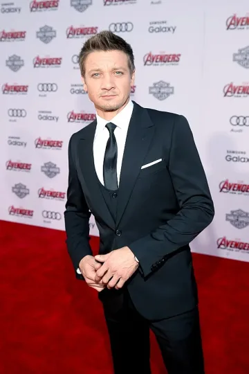 Джереми Ренър: Бяхме като в детска градина