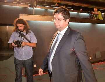 Чобанов: Няма доклад на ДАНС за КТБ