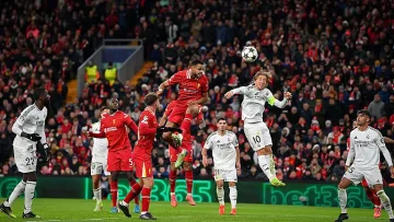 Няма спиране! Ливърпул смачка и Реал Мадрид! /РЕЗУЛТАТИ/