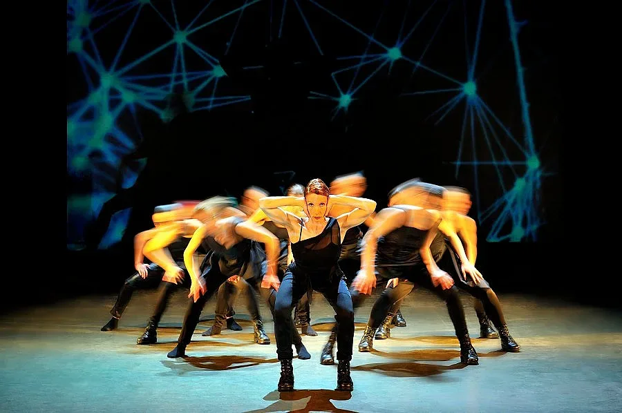 "Пандора" в Оперетата