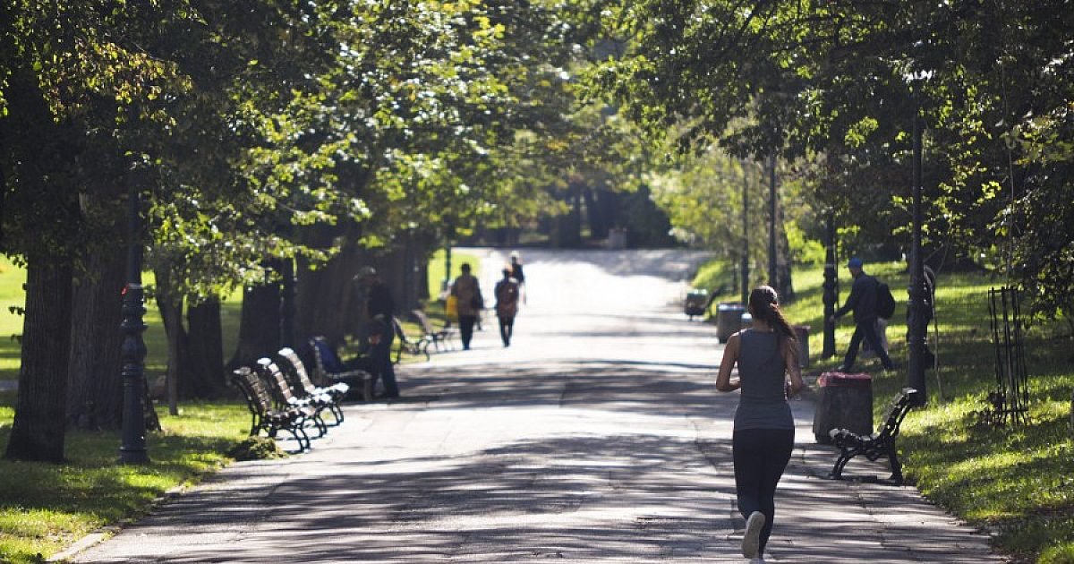 Прогноза за времето от май до юли. Тенденции и рискове