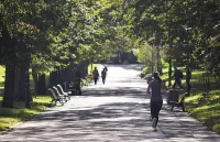 Първа прогноза за лятото. Отново се задава ненормално време