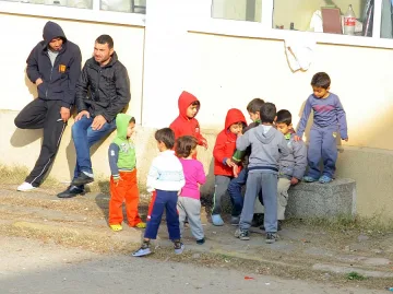 Хасковски общини набъбват за година заради бежанците