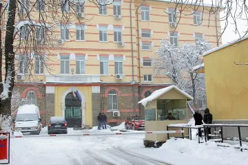 Установени са редица нарушения в 3 затвора в София