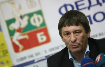 Преизбраха Валентин Йорданов с пълно единодушие 