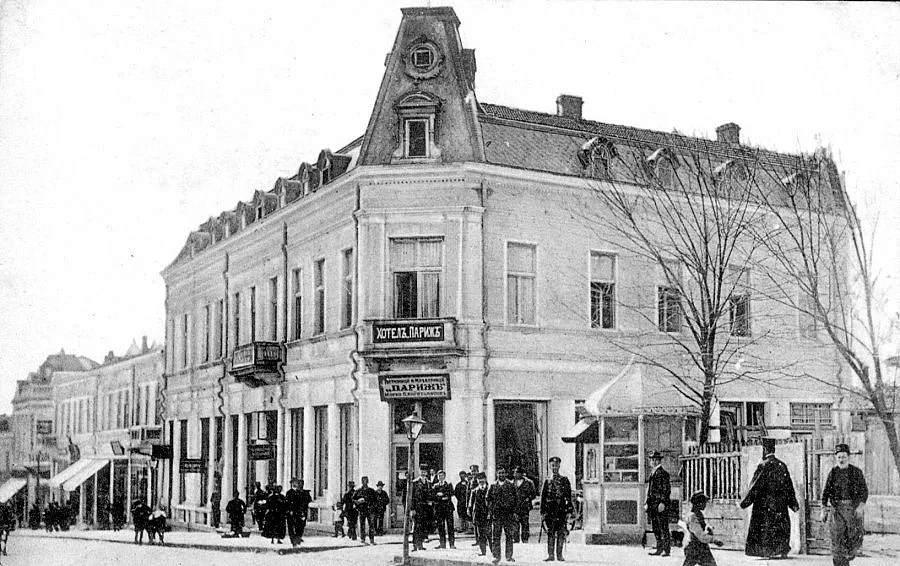 За Царицата на Черно море или "Славянската Ница” - опознаване на Стара Варна