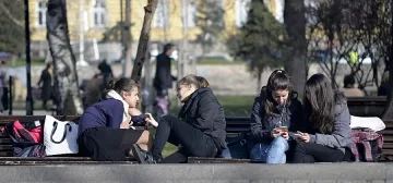 Подрастващите масово бягат от вкъщи