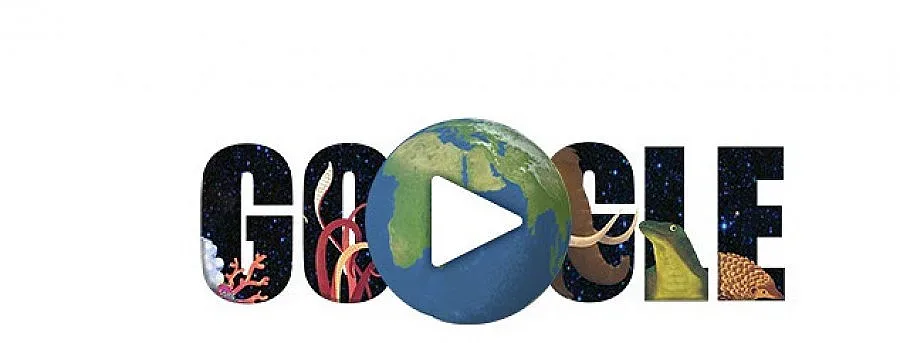 Даваме пример в Международния ден на Земята