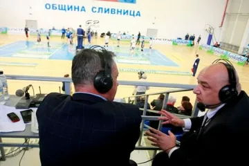 Кралев: Длъжници сме към ДЮШ във футбола 