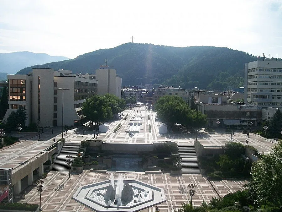 Комшии искат да правят бизнес в Благоевград