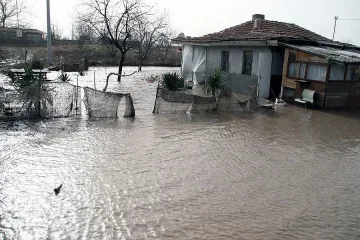 Обсъждат принципа за подпомагане след бедствия