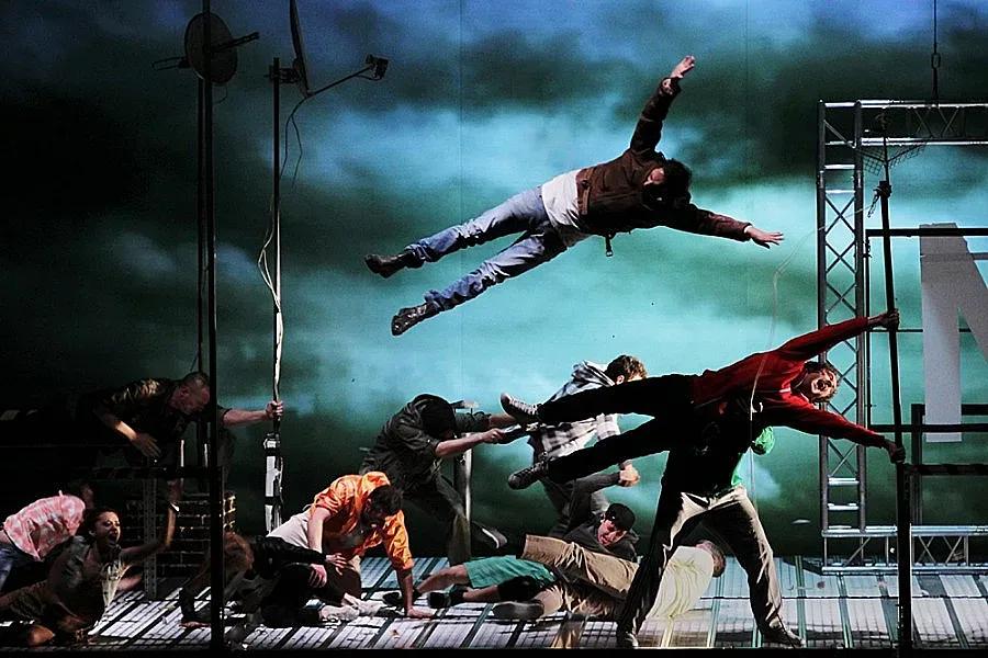 Изкупиха билетите за Морфов