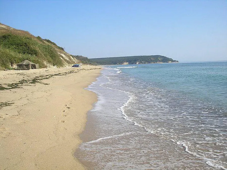 Съдбата на Карадере в ръцете на Темида