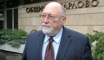 Александър Йорданов поздрави Пеевски за най-точната диагноза на пепетата