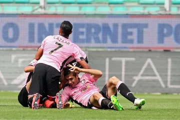 Светица от Палермо бди над Чочев 