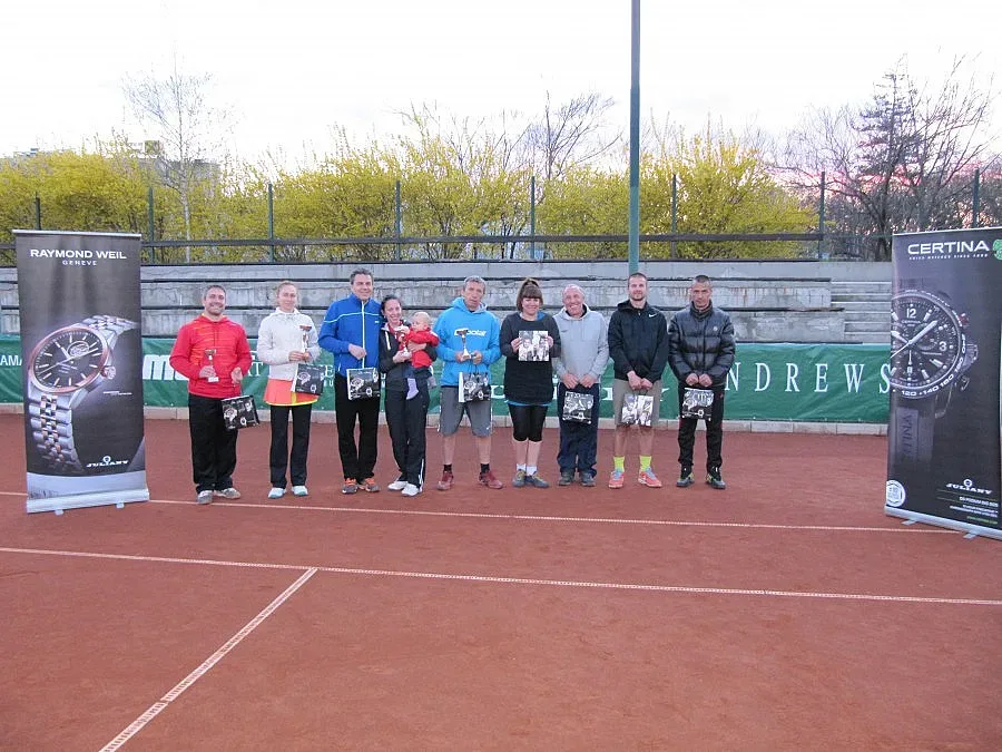 Футболни съдии хванаха ракетите за втория турнир на НТЛ