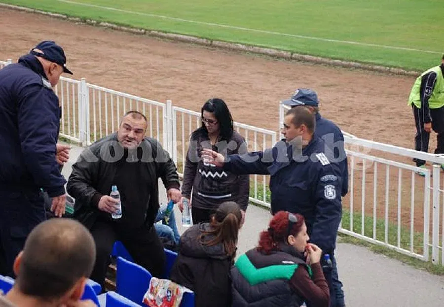 Пожалиха ЦСКА, не и Враца