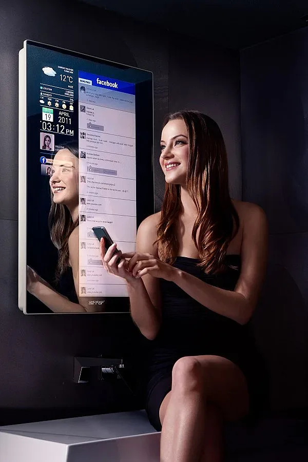 Битовите предмети поумняха